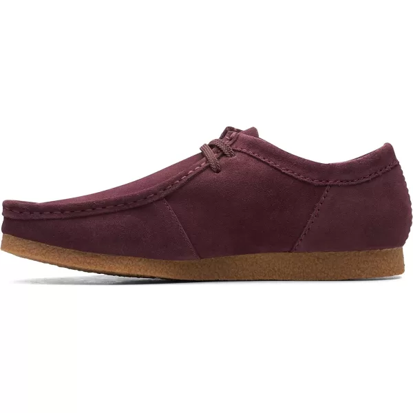 Clarks Men's Shacre Ii Run Shoes Moccasin