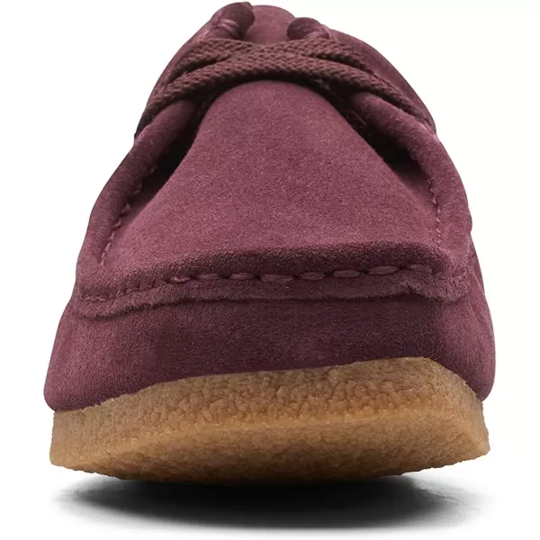 Clarks Men's Shacre Ii Run Shoes Moccasin