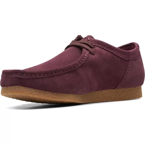 Clarks Men's Shacre Ii Run Shoes Moccasin