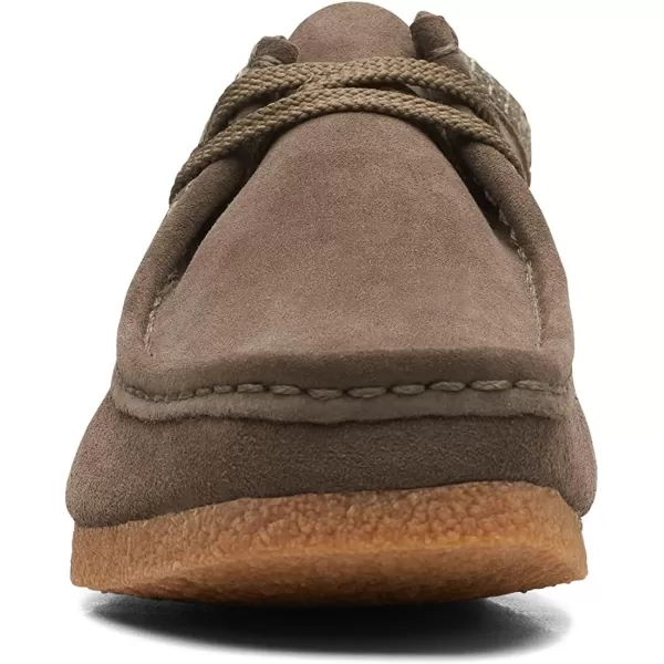 Clarks Men's Shacre Ii Run Shoes Moccasin