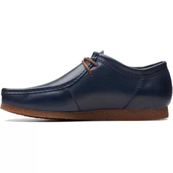 Clarks Men's Shacre Ii Run Shoes Moccasin