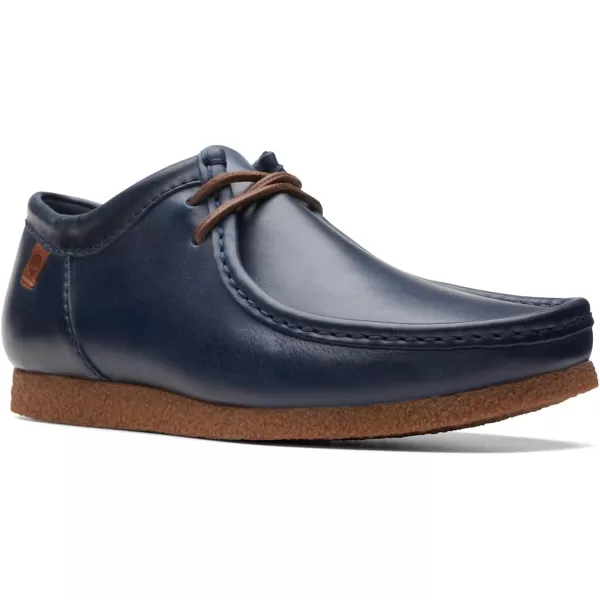 Clarks Men's Shacre Ii Run Shoes Moccasin