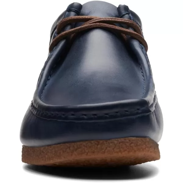 Clarks Men's Shacre Ii Run Shoes Moccasin
