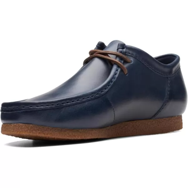 Clarks Men's Shacre Ii Run Shoes Moccasin