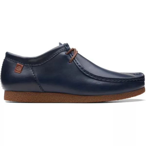 Clarks Men's Shacre Ii Run Shoes Moccasin
