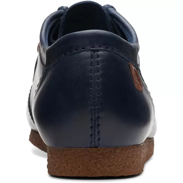 Clarks Men's Shacre Ii Run Shoes Moccasin