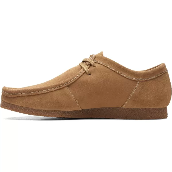 Clarks Men's Shacre Ii Run Shoes Moccasin