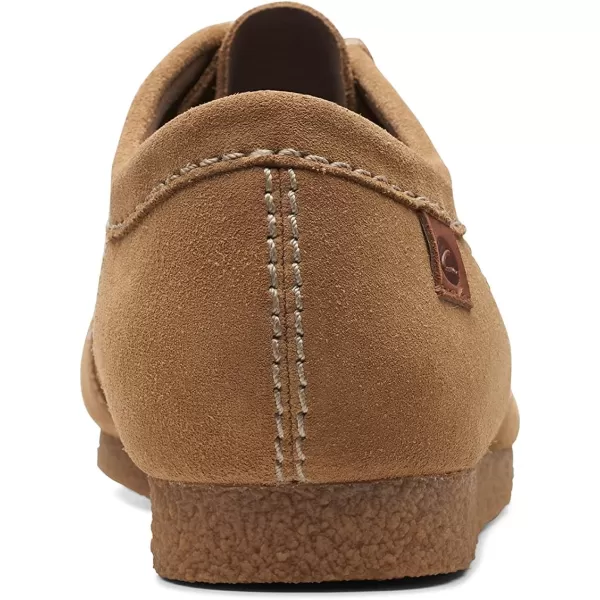 Clarks Men's Shacre Ii Run Shoes Moccasin