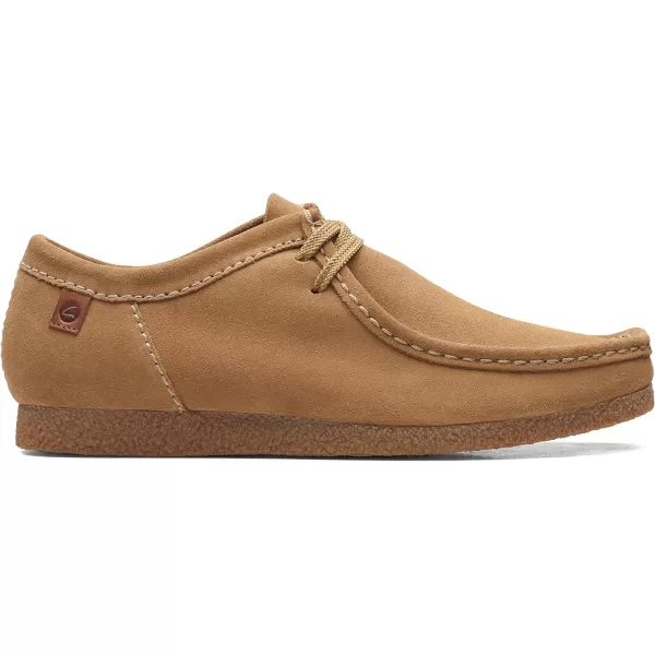 Clarks Men's Shacre Ii Run Shoes Moccasin