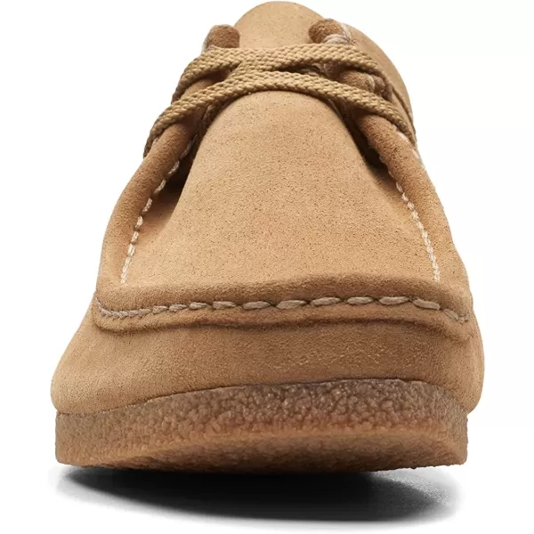 Clarks Men's Shacre Ii Run Shoes Moccasin