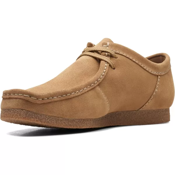 Clarks Men's Shacre Ii Run Shoes Moccasin