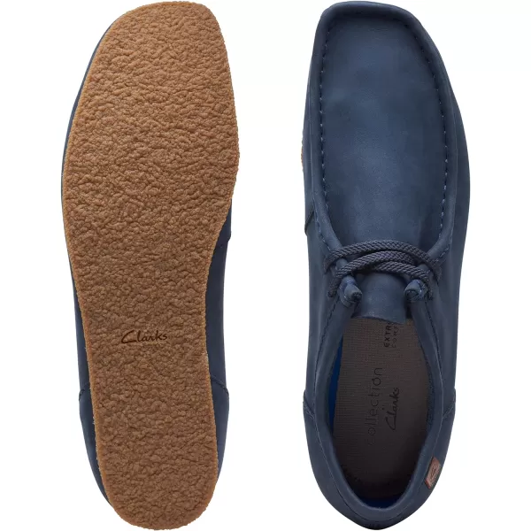 Clarks Men's Shacre Ii Run Shoes Moccasin