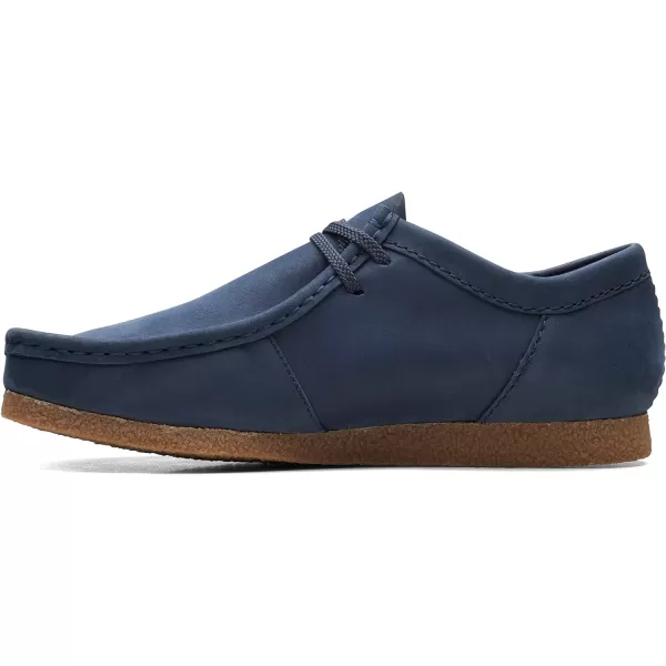 Clarks Men's Shacre Ii Run Shoes Moccasin