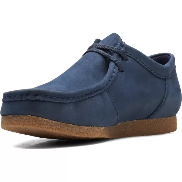 Clarks Men's Shacre Ii Run Shoes Moccasin