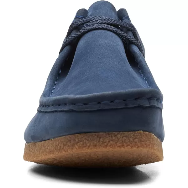 Clarks Men's Shacre Ii Run Shoes Moccasin
