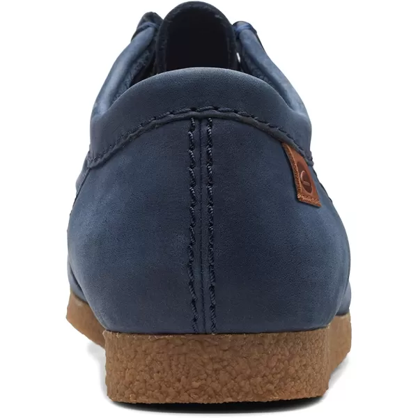 Clarks Men's Shacre Ii Run Shoes Moccasin