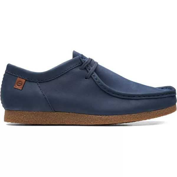 Clarks Men's Shacre Ii Run Shoes Moccasin