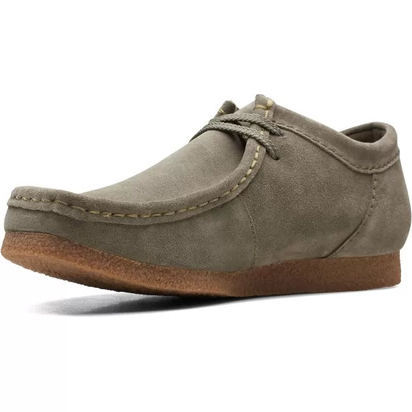 Clarks Men's Shacre Ii Run Shoes Moccasin
