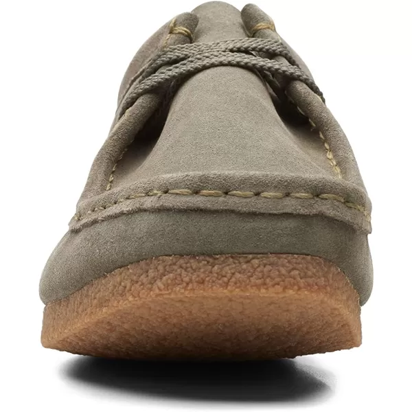 Clarks Men's Shacre Ii Run Shoes Moccasin