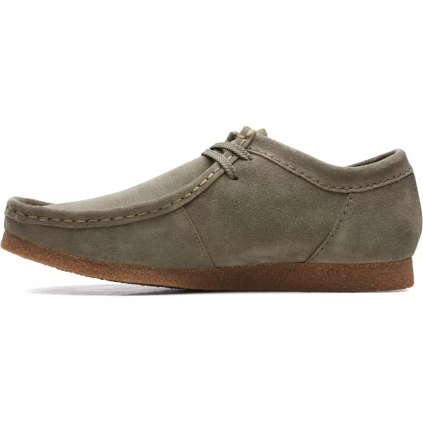 Clarks Men's Shacre Ii Run Shoes Moccasin