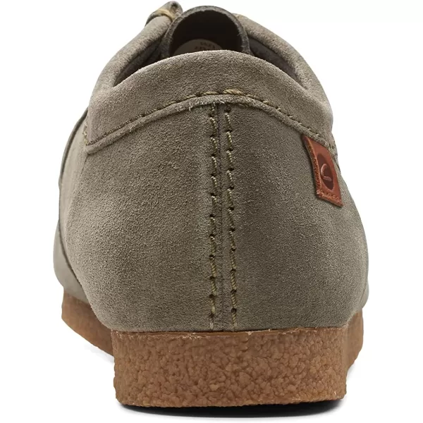 Clarks Men's Shacre Ii Run Shoes Moccasin