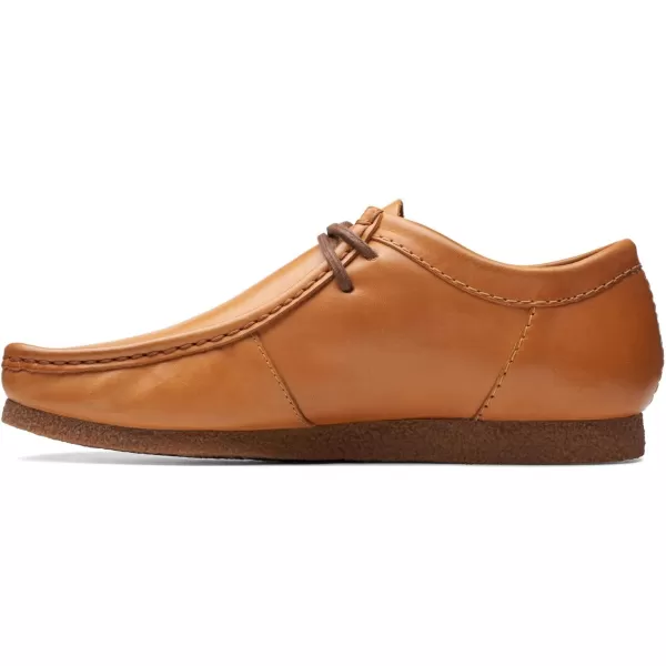 Clarks Men's Shacre Ii Run Shoes Moccasin