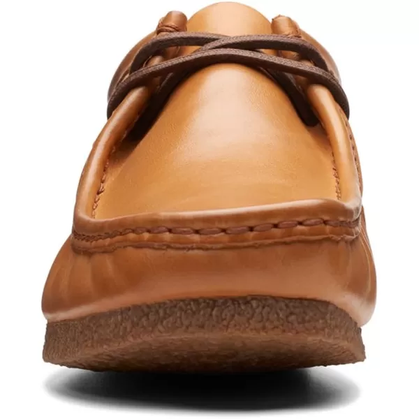 Clarks Men's Shacre Ii Run Shoes Moccasin