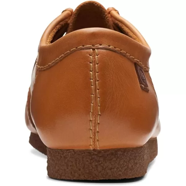 Clarks Men's Shacre Ii Run Shoes Moccasin