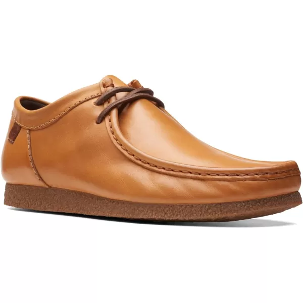 Clarks Men's Shacre Ii Run Shoes Moccasin