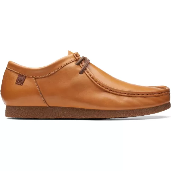Clarks Men's Shacre Ii Run Shoes Moccasin