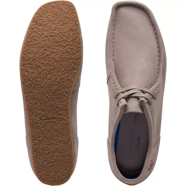Clarks Men's Shacre Ii Run Shoes Moccasin