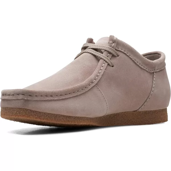 Clarks Men's Shacre Ii Run Shoes Moccasin