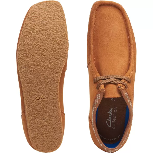 Clarks Men's Shacre Ii Run Shoes Moccasin