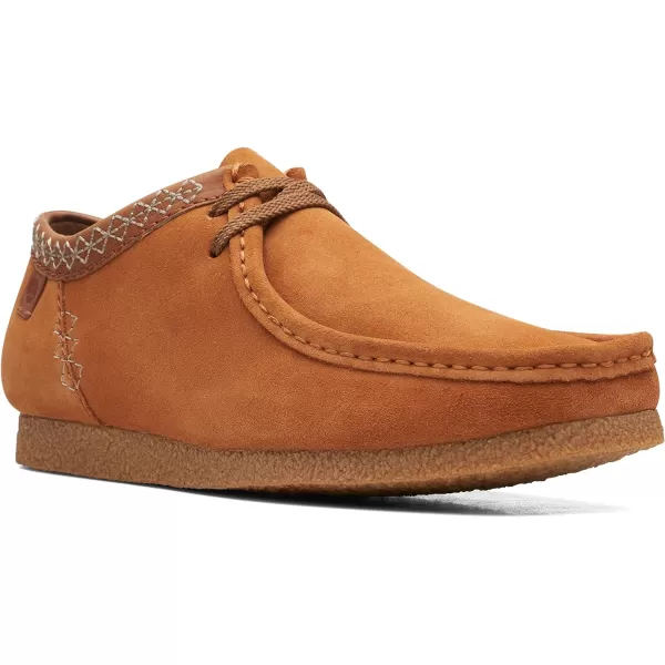 Clarks Men's Shacre Ii Run Shoes Moccasin