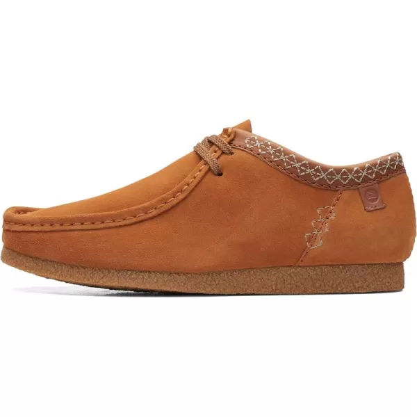 Clarks Men's Shacre Ii Run Shoes Moccasin