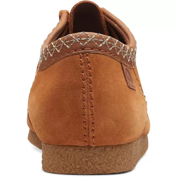 Clarks Men's Shacre Ii Run Shoes Moccasin