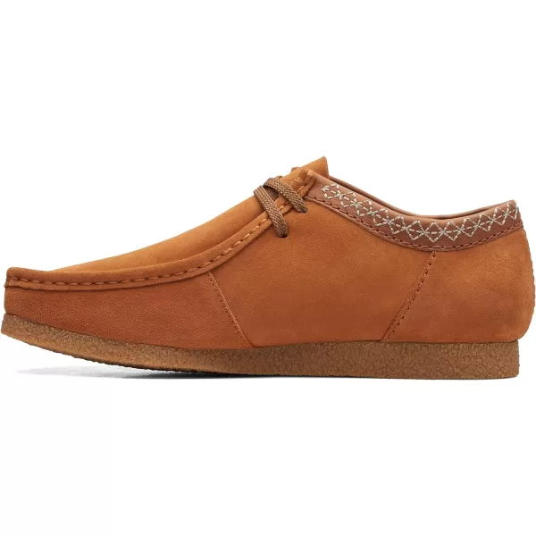 Clarks Men's Shacre Ii Run Shoes Moccasin
