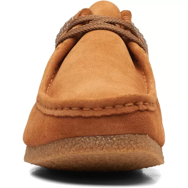 Clarks Men's Shacre Ii Run Shoes Moccasin