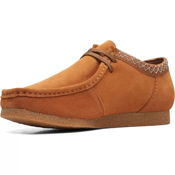 Clarks Men's Shacre Ii Run Shoes Moccasin