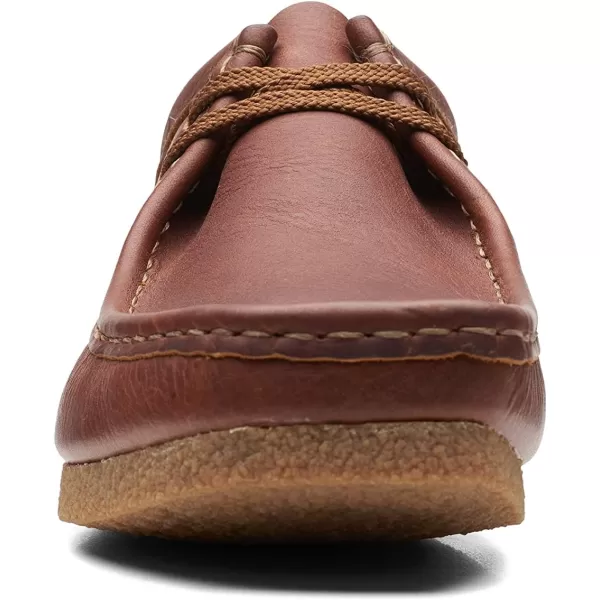 Clarks Men's Shacre Ii Run Shoes Moccasin