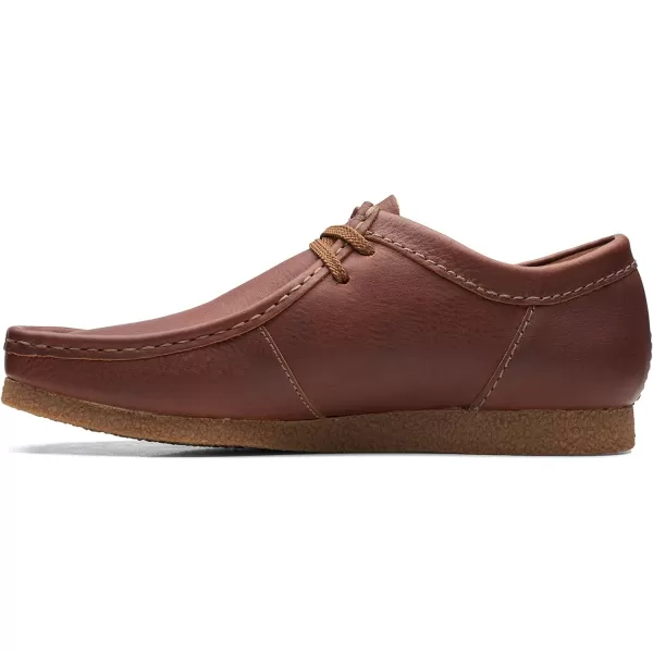 Clarks Men's Shacre Ii Run Shoes Moccasin