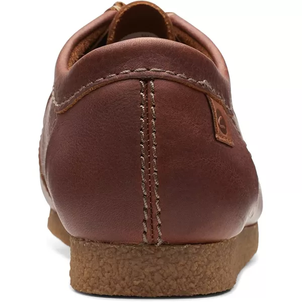 Clarks Men's Shacre Ii Run Shoes Moccasin