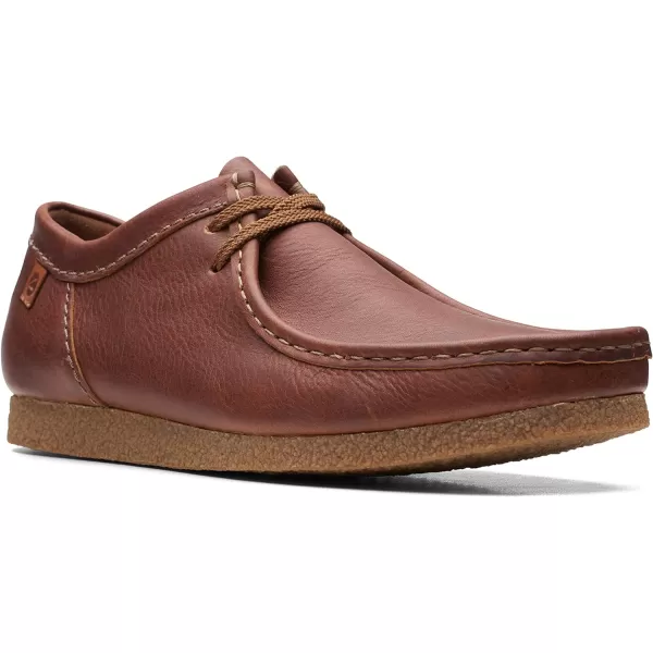 Clarks Men's Shacre Ii Run Shoes Moccasin