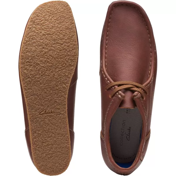 Clarks Men's Shacre Ii Run Shoes Moccasin