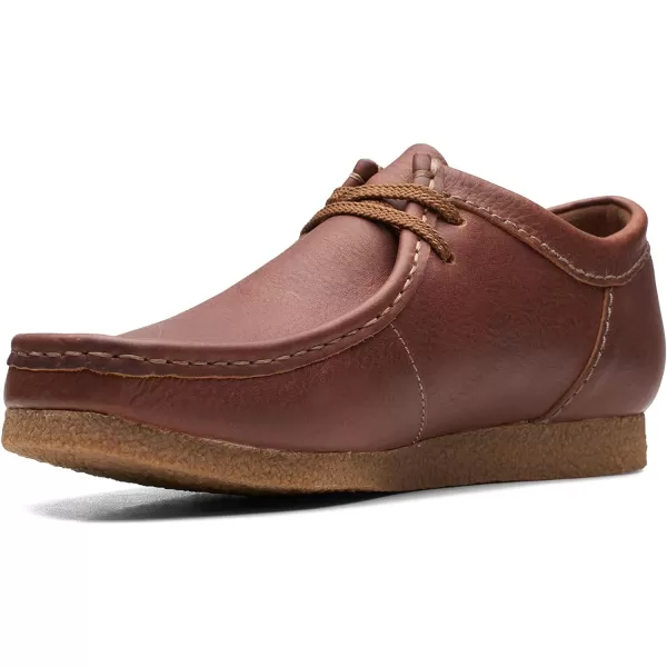 Clarks Men's Shacre Ii Run Shoes Moccasin