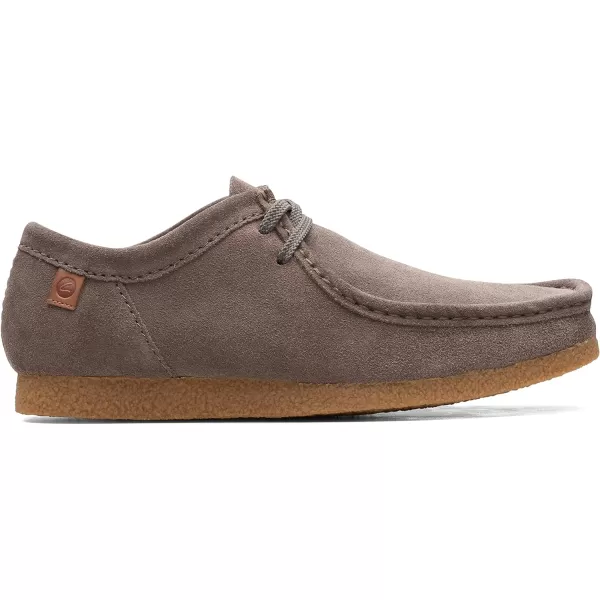 Clarks Men's Shacre Ii Run Shoes Moccasin