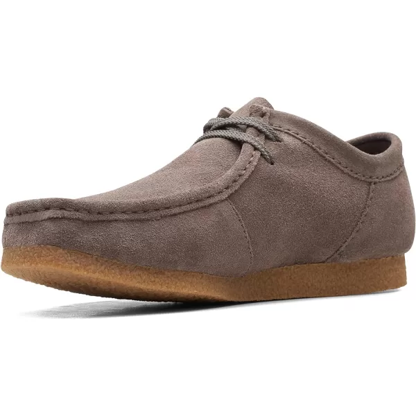 Clarks Men's Shacre Ii Run Shoes Moccasin