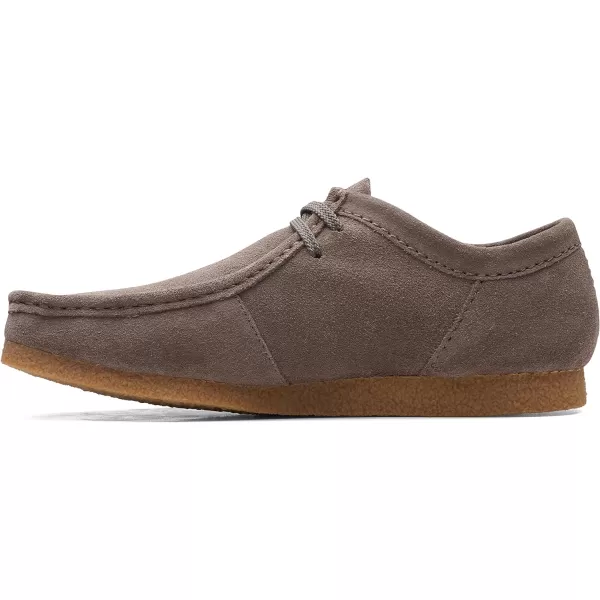 Clarks Men's Shacre Ii Run Shoes Moccasin