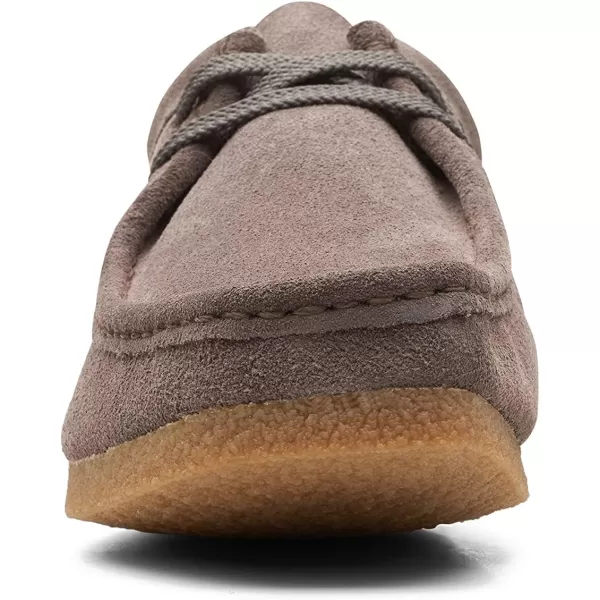 Clarks Men's Shacre Ii Run Shoes Moccasin