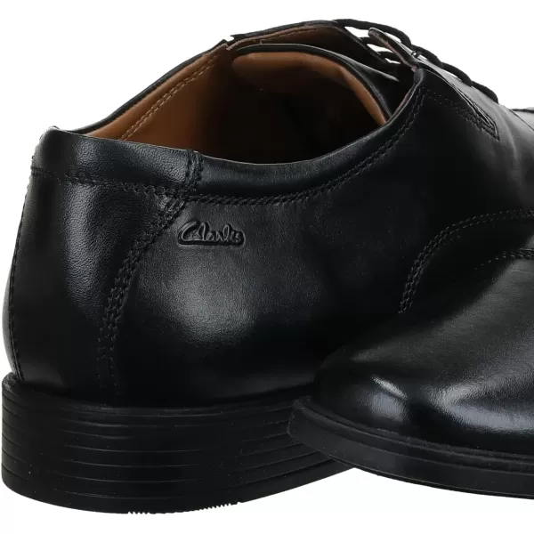 Clarks Men's Tilden Cap Oxford)